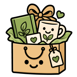 Gifts & Merch
